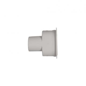 Amana ASD2523WRW00 Shelf Mounting Cup - Genuine OEM