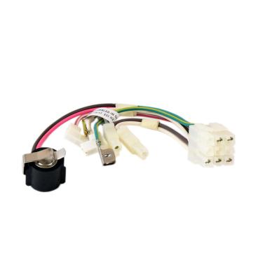 Amana ASI2175GRW03 Evaporator Fan Wire Harness - Genuine OEM