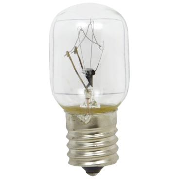 Amana MVH350SS/MFG# P1323209M Light Bulb (40w 125v) - Genuine OEM