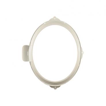 Amana NTW4516FW1 Upper Outer Tub Ring - Genuine OEM