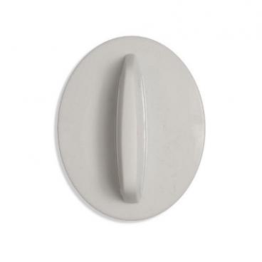 Amana NTW4516FW2 Control Knob - White   - Genuine OEM