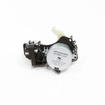 Amana NTW4516FW2 Shift Actuator - Genuine OEM