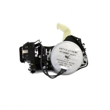 Amana NTW4516FW2 Washer Shift Actuator Genuine OEM