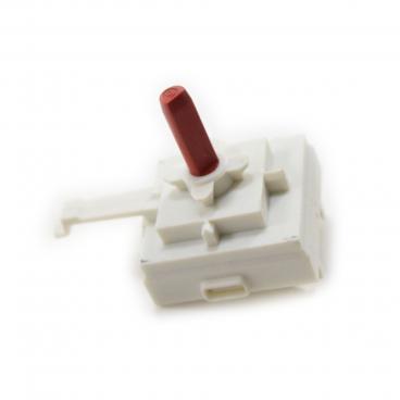 Amana NTW4600YQ0 Cycle Selector Switch - Genuine OEM