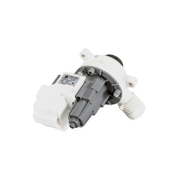 Amana NTW4601BQ1 Drain Pump - Genuine OEM