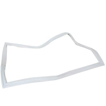 Amana TJ18N/MFG# P1102111W White Door Gasket (Freezer) - Genuine OEM