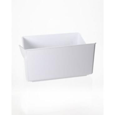 Amana TM18W-P60303-57W Ice Bucket-Bin - Genuine OEM