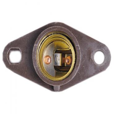 Amana YAMV1160VAS7 Light Socket - Genuine OEM