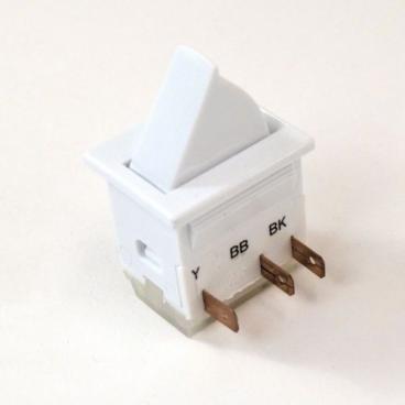 Crosley CS22CFXTQ00 Freezer Door Switch - Genuine OEM