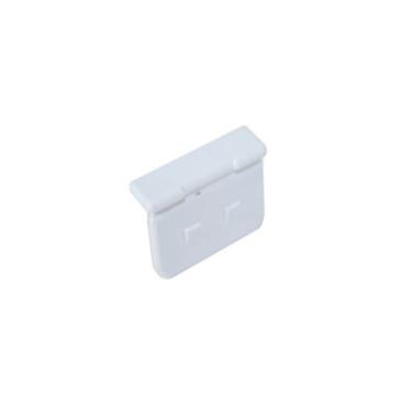 Crosley CT16SKXRQ00 End Cap Trim - White - Genuine OEM