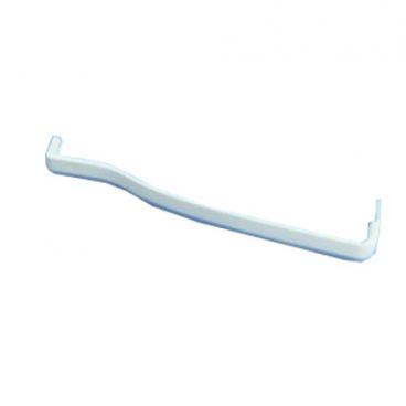 Crosley CT18AKXKT00 Freezer Door Handle - White - Genuine OEM