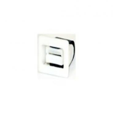 Estate EGD4400WQ1 Door Catch Release - Genuine OEM