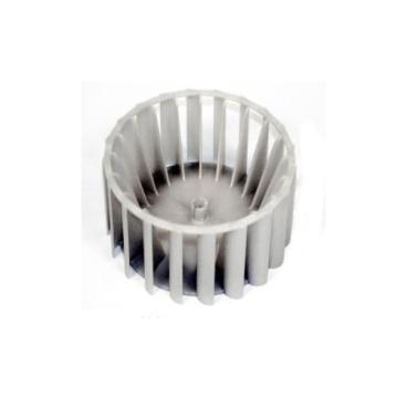 GE DEK201AC Blower Fan Wheel - Genuine OEM