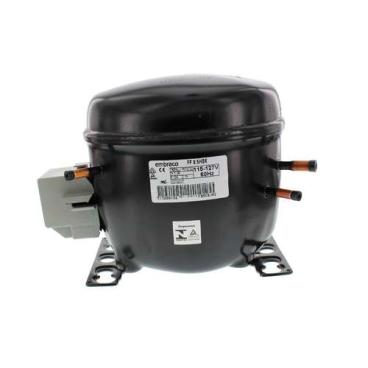 Gladiator GAFZ30FDGB02 Compressor - Genuine OEM