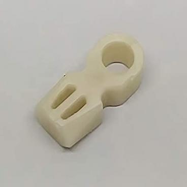 Ikea IUD3100BW4 Sump Mounting Tab - Genuine OEM