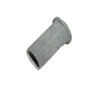 Ikea IUD7070DS0 Heating Element Nut - Genuine OEM