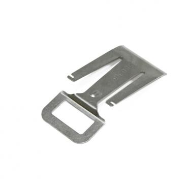 Ikea IUD8000RQ8 Door Latch Strike - Genuine OEM