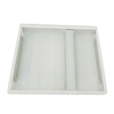 Ikea IX5BBEXDS00 Glass Shelf - Genuine OEM