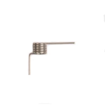 Inglis IGD7300WW1 Lint Screen Door Spring - Genuine OEM