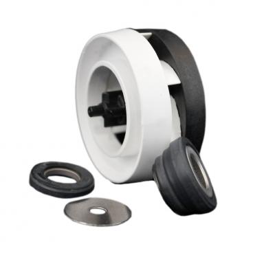 Inglis IPU98665 Impeller and Seal Kit - Genuine OEM