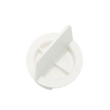 Jenn-Air JCD2389DES Water Filter Bypass Plug - Genuine OEM