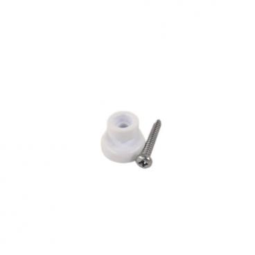 Jenn-Air JCD2595WEP02 Shelf Support Stud Genuine OEM