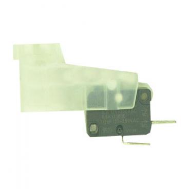 Jenn-Air JDB1080AWW45 Float Switch Assembly - Genuine OEM