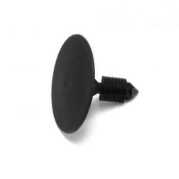 Jenn-Air JDB3000AWB2 Sound Shield Push Button Clip - Genuine OEM