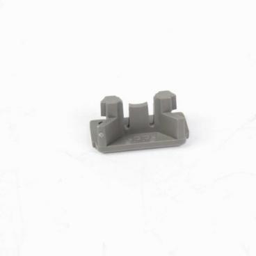 Jenn-Air JDB8000AWS0 Dishrack Stop Clip - Genuine OEM