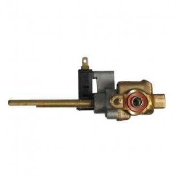 Jenn-Air JDRP430WP00 Burner Valve - Genuine OEM