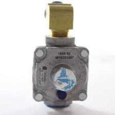 Jenn-Air JDRP548WP01 Pressure Regulator - Genuine OEM