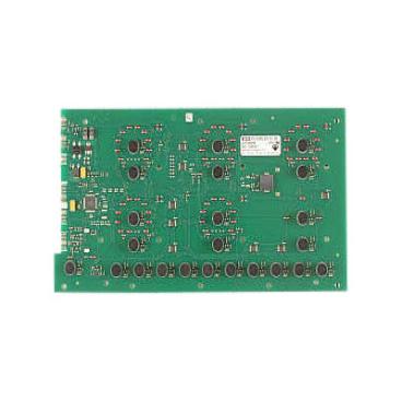 Jenn-Air JED4536WB00 Touchpad Control Board  - Genuine OEM