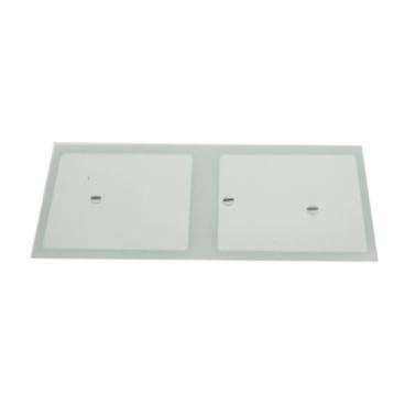 Jenn-Air JFC2290VEM2 Glass Shelf - Genuine OEM