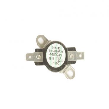 Jenn-Air JGRP436HL01 Fixed Thermostat - Genuine OEM