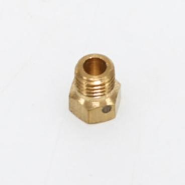 Jenn-Air JGRP536WP01 Orifice Spud  - Genuine OEM