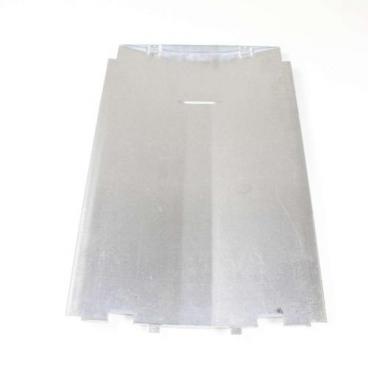 Jenn-Air JGS1450DB1 Panel Baffle - Bottom - Genuine OEM