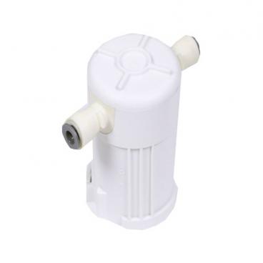 Jenn-Air JIM158XYRS1 Water Filter Housing - Genuine OEM