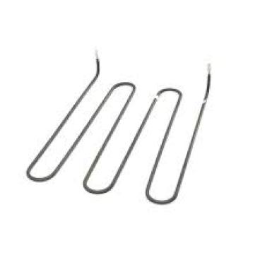 Jenn-Air JLRP548WP00 Grill Element - Genuine OEM