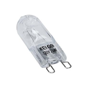 Jenn-Air JMV8208CB3 Light Bulb - Genuine OEM