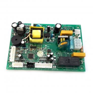 Jenn-Air JMV8208CS3 Touchpad Control Panel Board - Genuine OEM