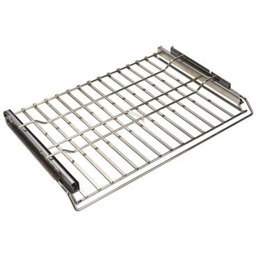 Jenn-Air JMW2430DB01 Rolling Rack - Genuine OEM