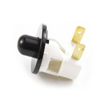 Jenn-Air JUB248LBCX03 Wine Cooler Light Switch - Genuine OEM