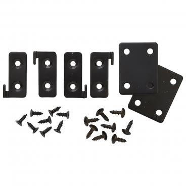 Jenn-Air JUCFP242HX01 Hardware Pack - Genuine OEM