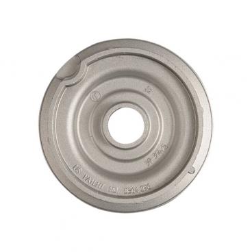 Jenn-Air YJDRP536WP00 Burner Head - 5in - Genuine OEM