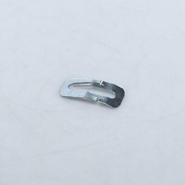 Kenmore 106.50792001 Door Trim Clip - Genuine OEM