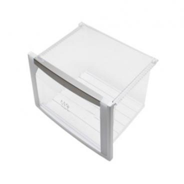 Kenmore 106.51713411 Crisper Drawer - Genuine OEM