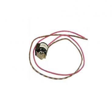 Kenmore 106.70219410 Bi-Metal Defrost Thermostat Genuine OEM