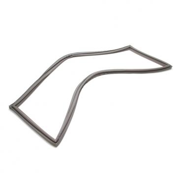 Kenmore 106.72002010 Door Gasket (Gray, Left) Genuine OEM