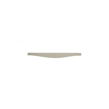 Kenmore 110.78002011 Dryer Handle - White  - Genuine OEM