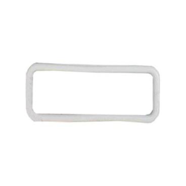 Kenmore 596.723824102 Ice Chute Gasket - Genuine OEM